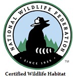 Alabama Silkies. Silkie Silkie Silkie Certified Wildlife Habitat ID #205642